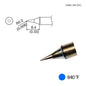 Hakko T31 - 01I Conical Tip, 840°F / 450°C - KEM - TRON INC.