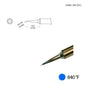 Hakko T31 - 01LI Conical Slim Tip, 840°F / 450°C - KEM - TRON INC.