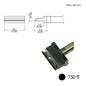Hakko T31 - 021402 Spatula Blade Tip, 750°F / 400°C - KEM - TRON INC.