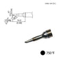 Hakko T31 - 02BC1 Bevel Tip, 750°F / 400°C - KEM - TRON INC.