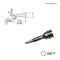 Hakko T31 - 03BC1 Bevel Tip, 660°F / 350°C - KEM - TRON INC.