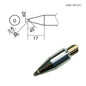 Hakko T33 - BC2 Bevel Tip - KEM - TRON INC.