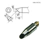 Hakko T33 - BC5 Bevel Tip - KEM - TRON INC.