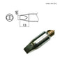 Hakko T33 - D6 Chisel Tip - KEM - TRON INC.