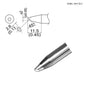 Hakko T33 - SSBC2 Bevel Tip - KEM - TRON INC.