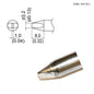 Hakko T33 - SSD32 Chisel Tip - KEM - TRON INC.