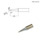 Hakko T34 - C08 Bevel Tip - KEM - TRON INC.