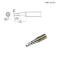 Hakko T34 - D32 Chisel Tip - KEM - TRON INC.