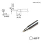 Hakko T35 - 03D06 Chisel Tip - KEM - TRON INC.