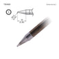 Hakko T39 - B05 Conical Tip - KEM - TRON INC.