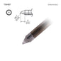 Hakko T39 - B07 Conical Tip - KEM - TRON INC.