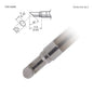 Hakko T39 - C4055 Bevel Tip - KEM - TRON INC.