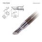 Hakko T39 - CF4055 Bevel Tip - KEM - TRON INC.