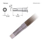 Hakko T39 - DL4 Chisel Tip - KEM - TRON INC.