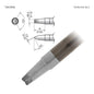 Hakko T39 - DR32 Chisel V - Groove Tip - KEM - TRON INC.