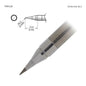 Hakko T39 - IL02 Conical Tip - KEM - TRON INC.