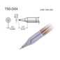 Hakko T50 - D04 Micro Chisel Tip - KEM - TRON INC.