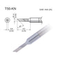 Hakko T50 - KN Micro Knife Tip - KEM - TRON INC.