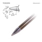 Hakko T53 - BC2030 Bevel Tip - KEM - TRON INC.