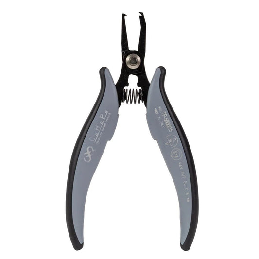 Hakko TP - 5000 - 15 - D ESD Lead Forming Tool - KEM - TRON INC.