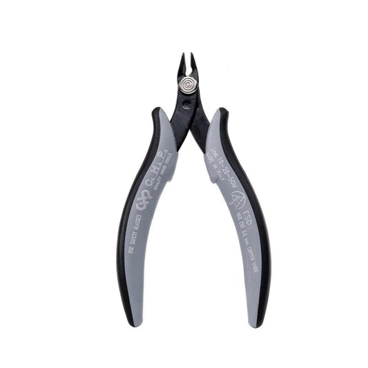 Hakko TR - 20 - 50 - M - D ESD Micro Cutter - KEM - TRON INC.