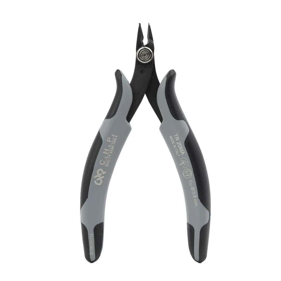 Hakko TR - 20 - M - A - D ESD Micro Cutter - KEM - TRON INC.