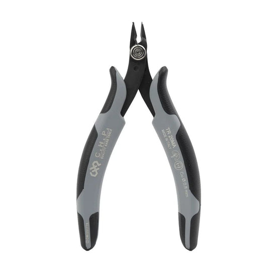 Hakko TR - 20 - M - A - D ESD Micro Cutter - KEM - TRON INC.