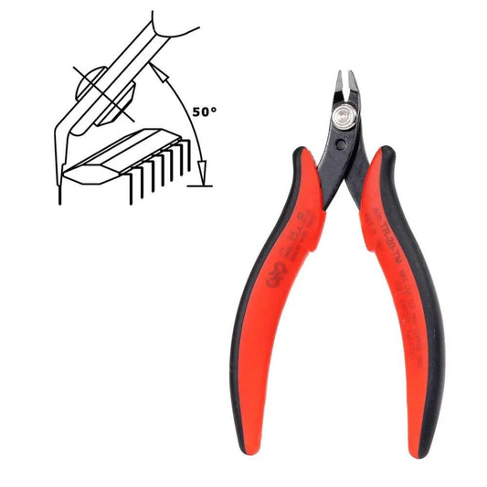 Hakko TR - 20 - TM Micro Cutter - KEM - TRON INC.