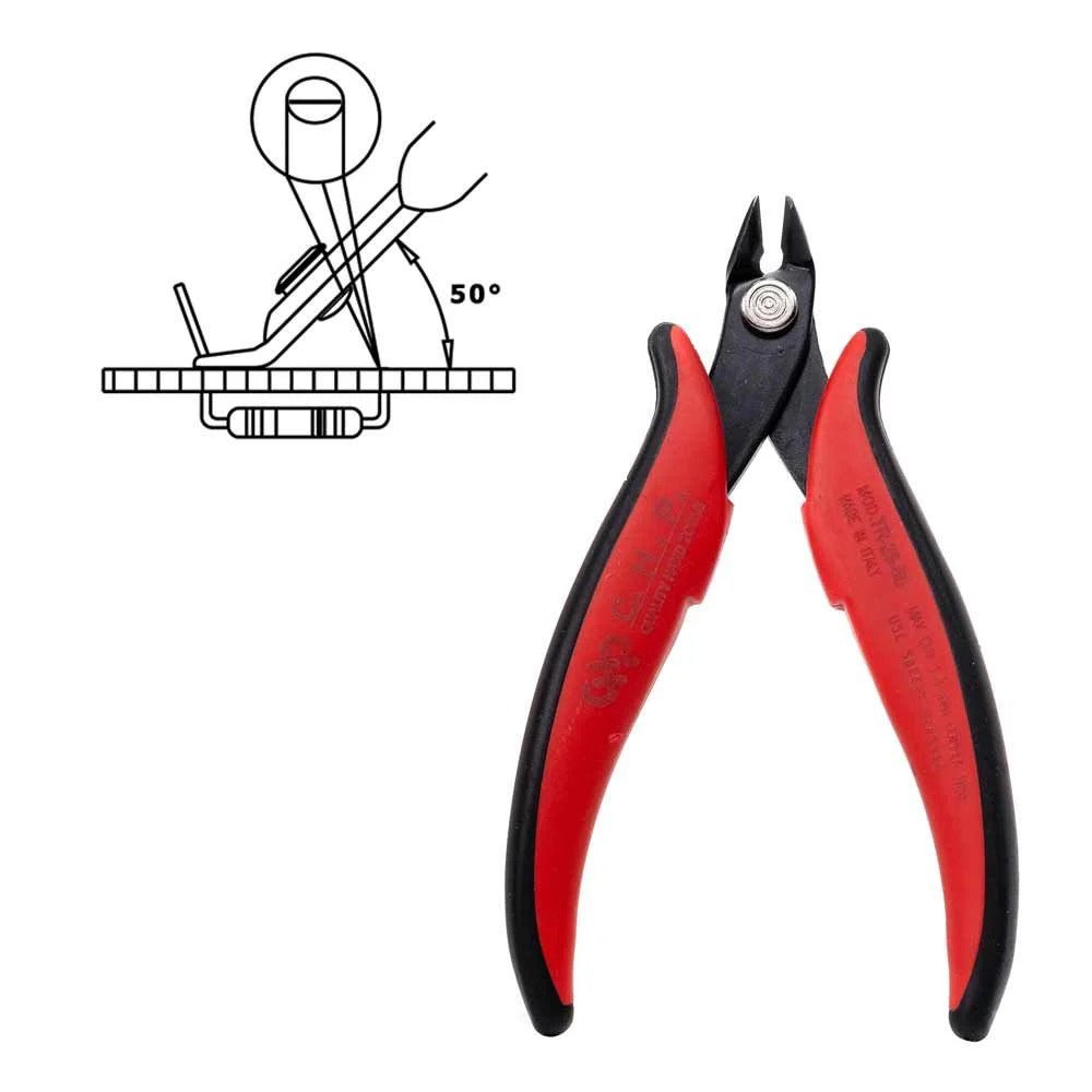 Hakko TR - 25 - 50 Cutter - KEM - TRON INC.