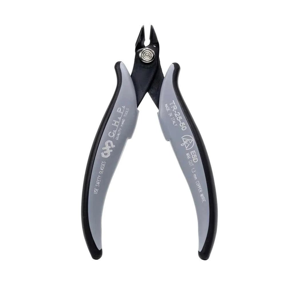 Hakko TR - 25 - 50 - D ESD Cutter - KEM - TRON INC.