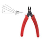 Hakko TR - 25 - L - 25 Micro Cutter - KEM - TRON INC.