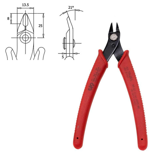 Hakko TR - 25 - L Micro Cutter - KEM - TRON INC.