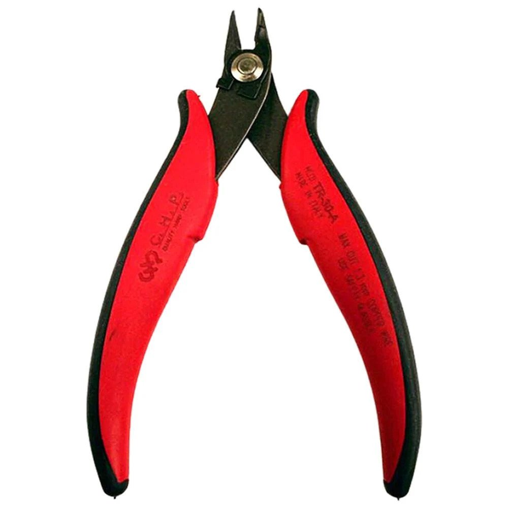 Hakko TR - 30 - A Medium Cutter - KEM - TRON INC.