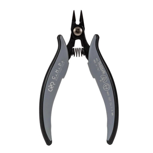 Hakko TR - 5000 - PR - D ESD Micro Cutter - KEM - TRON INC.