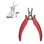 Hakko TR - 5000 - V Cutter - KEM - TRON INC.
