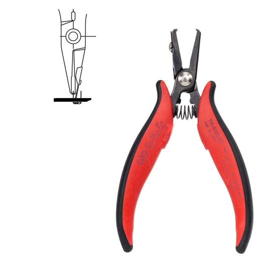 Hakko TR - 5000 - W Cutter - KEM - TRON INC.