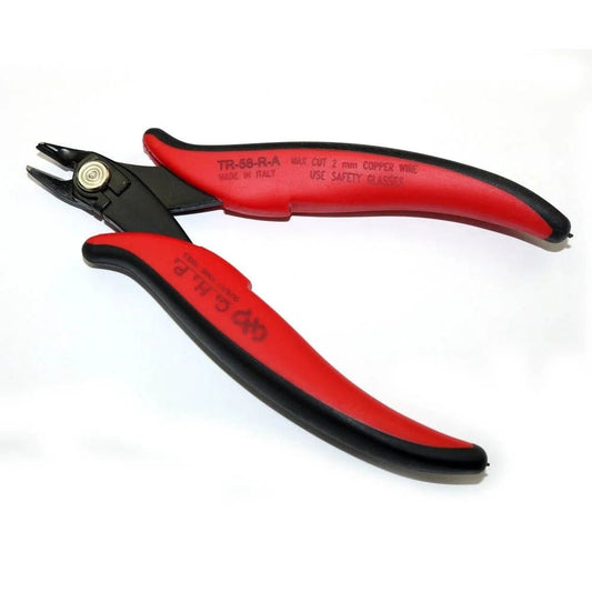 Hakko TR - 58 - R - A Medium Cutter - KEM - TRON INC.