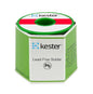 K100LD .015" 331/66(3.3%) Lead Free Water Soluble Wire 1lb Spool - KEM - TRON INC.