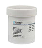 Kester 70 - 2102 - 0310 R - 562 Sn62Pb36Ag02 90% T3 ( - 325+500) Water Soluble Solder Paste 500 Gram Jar - KEM - TRON INC.