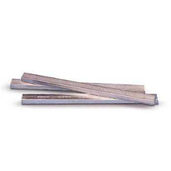 Sn05Pb95 Bar Solder - Cast - KEM - TRON INC.