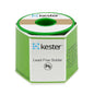 Sn96.5Ag3.5 .031" 245/58(2.2%) Lead Free No Clean Wire 1lb Spool - KEM - TRON INC.