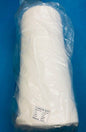 Teknipure TC1PS2 - 24300, Polyester Knit Wiper Roll Light Weight, Laundered 24" X 300', 1 Roll/Case - KEM - TRON INC.