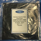 Teknipure TC2PL1 - 99BK, Polyester Inspection Wiper, Laser Sealed Edge, 9" X 9", Case of 1500 - KEM - TRON INC.