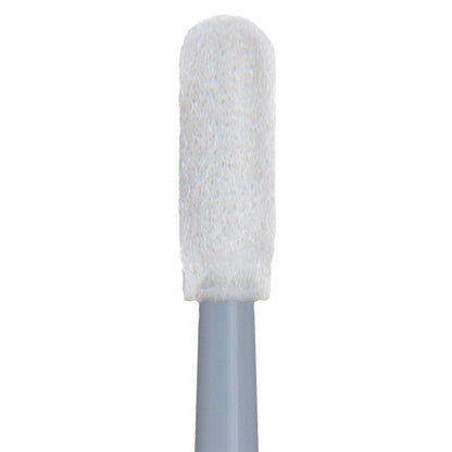 Teknipure TKS506E, TekniSwab Small Foam ESD Swab, 2.728 in, 2500 per case - KEM - TRON INC.