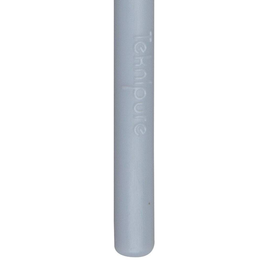 Teknipure TKS506E, TekniSwab Small Foam ESD Swab, 2.728 in, 2500 per case - KEM - TRON INC.