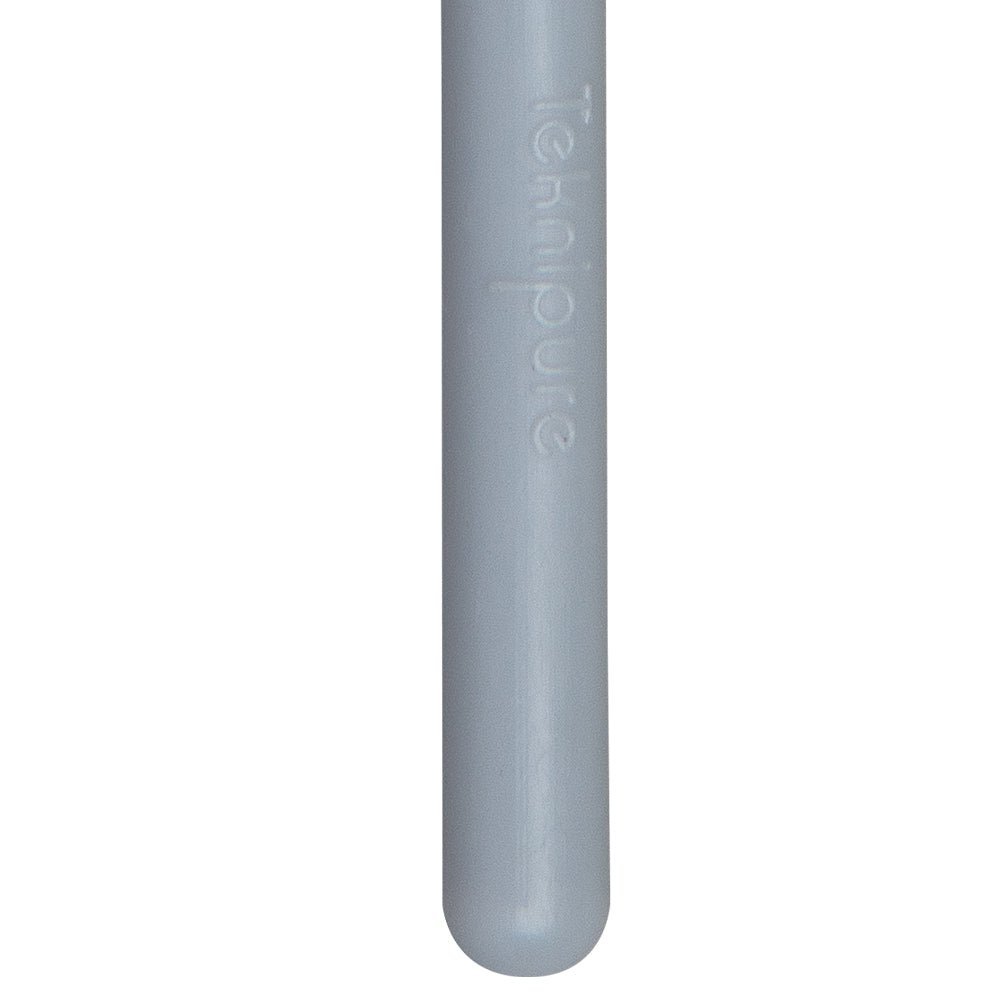 Teknipure TKS507E, TekniSwab Small Foam ESD Swab, 3.591 in, 2500 per case - KEM - TRON INC.