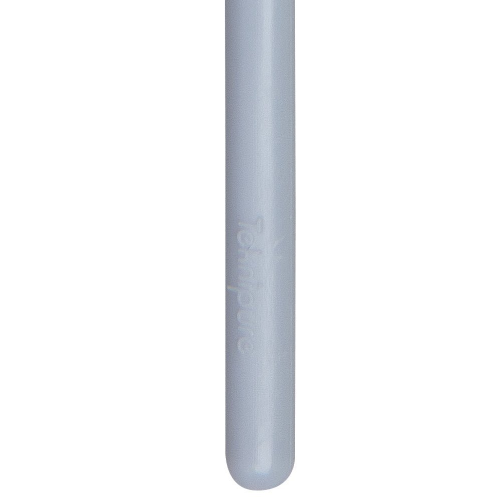 Teknipure TKS509E Tekniswab Medium Head Foam ESD Swab with Long Handle, 6.398 in, 1000 per case - KEM - TRON INC.