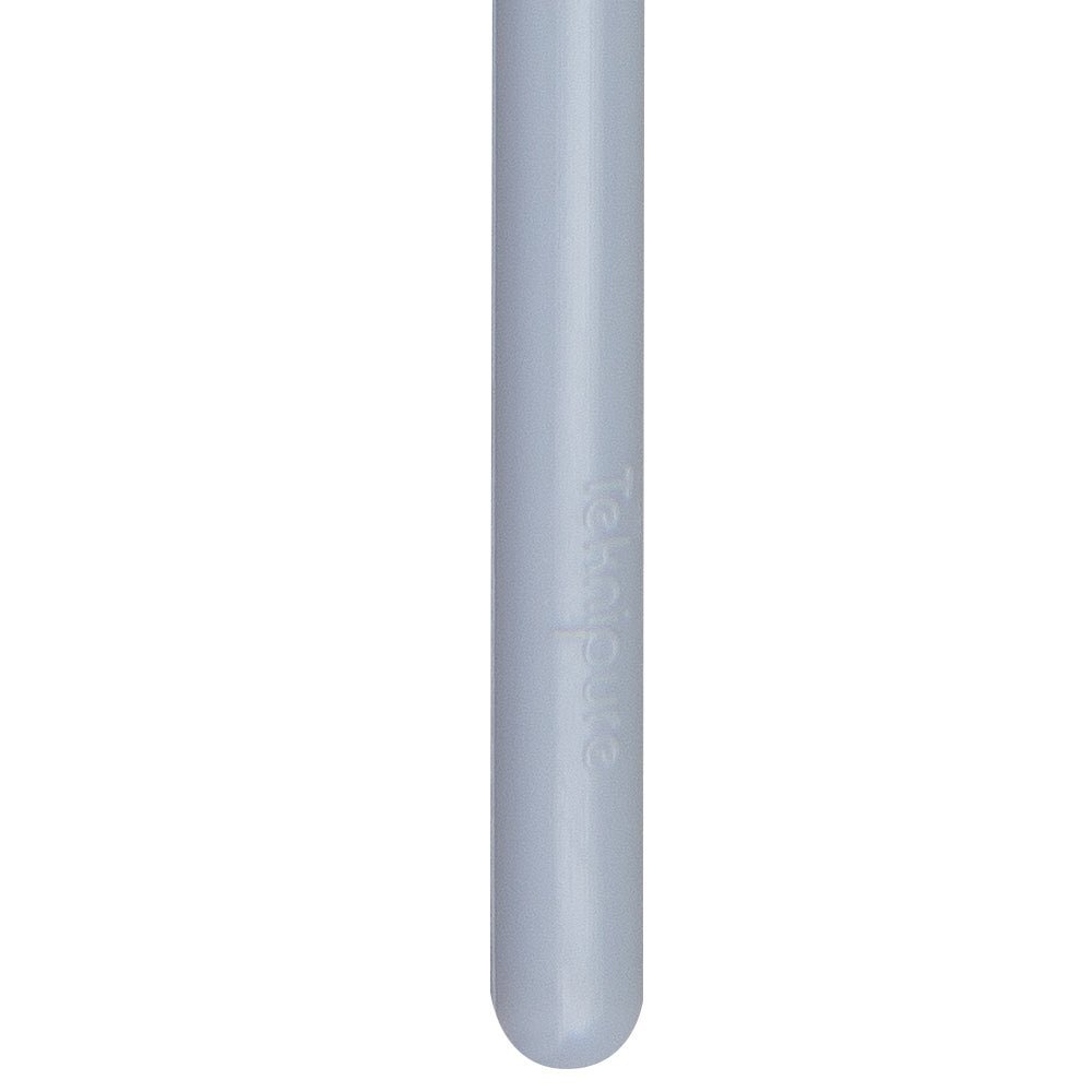 Teknipure TKS510E, Tekniswab Medium Head Polyester ESD Swab with Long Handle, 6.398 in, 1000 per case - KEM - TRON INC.