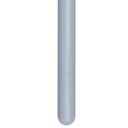 Teknipure TKS510E, Tekniswab Medium Head Polyester ESD Swab with Long Handle, 6.398 in, 1000 per case - KEM - TRON INC.