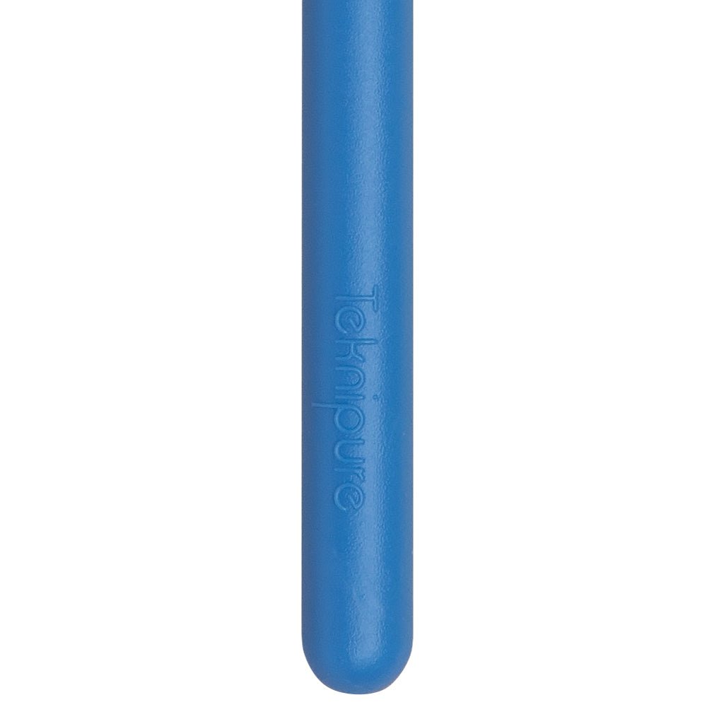 Teknipure TKS524F, TekniSwab Medium Foam Swab, 4.161 in, 1000 per case - KEM - TRON INC.
